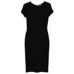 Emporio Armani Dresses BLACK