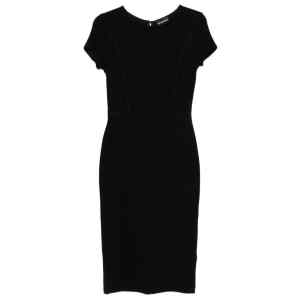 Emporio Armani Dresses BLACK