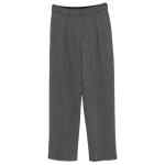 Emporio Armani Trousers BLACK