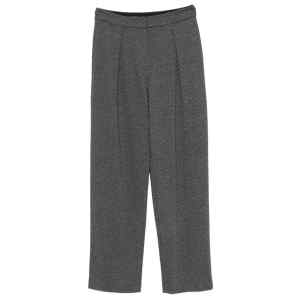 Emporio Armani Trousers BLACK