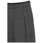 Emporio Armani Trousers BLACK