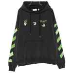OFF WHITE Sweaters BLACK