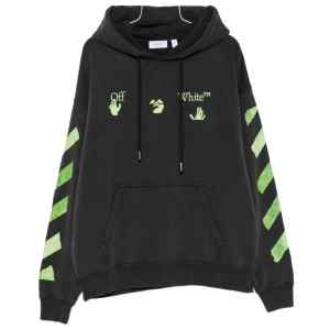 OFF WHITE Sweaters BLACK