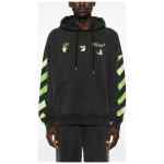 OFF WHITE Sweaters BLACK