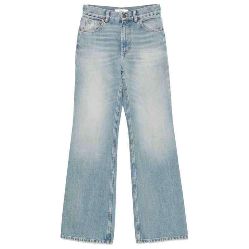 200018869-fw26-chloecapsulepre-ch26adp4115040t Chloé Chloè Jeans LIGHT BLUE