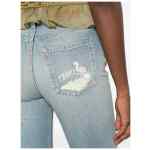Chloé Chloè Jeans LIGHT BLUE