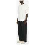 PALM ANGELS T-shirts and Polos WHITE