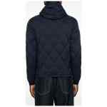 Burberry Coats NAVY