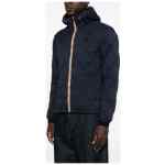 Burberry Coats NAVY