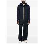 Burberry Coats NAVY