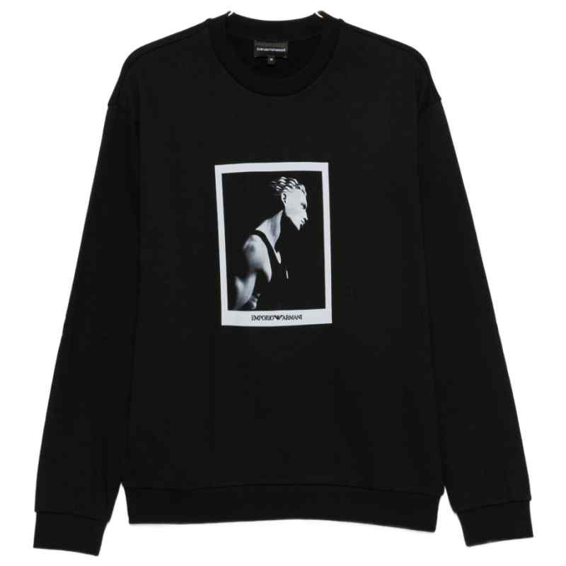 Emporio Armani Sweatshirt