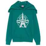 KENZO Sweatshirt GREEN