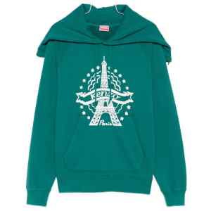 KENZO Sweatshirt GREEN
