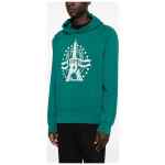 KENZO Sweatshirt GREEN