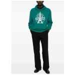 KENZO Sweatshirt GREEN