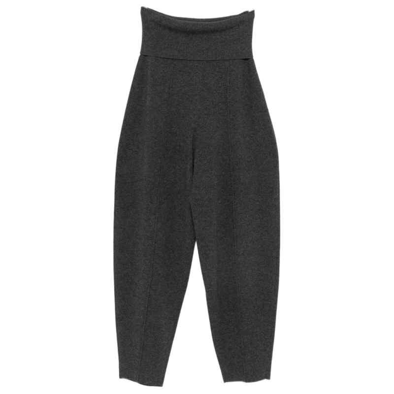 Zimmermann Trousers GREY