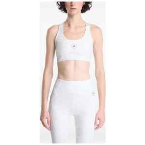 Adidas By Stella McCartney Top WHITE