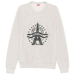 KENZO Sweatshirt GREY