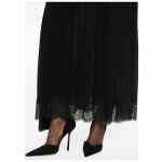 Zimmermann Skirts BLACK