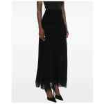 Zimmermann Skirts BLACK