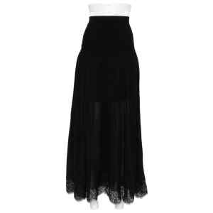 Zimmermann Skirts BLACK