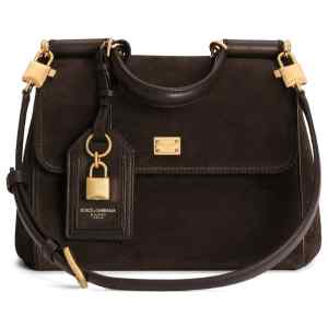 Dolce & Gabbana Bags.. BROWN
