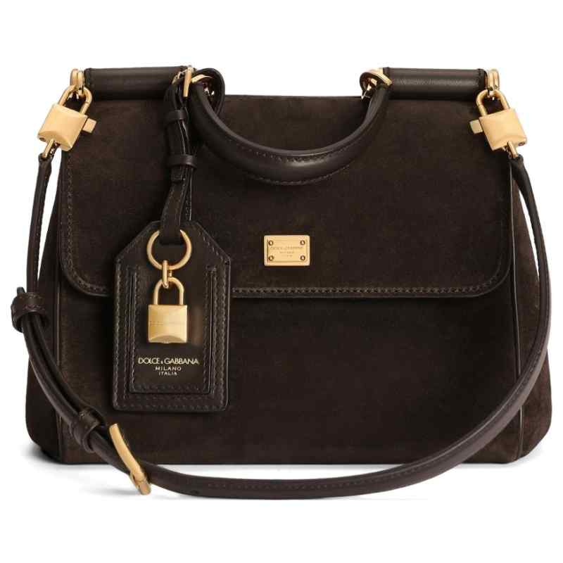 Dolce & Gabbana Bags.. BROWN