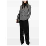 TAGLIATORE Jackets BLACK