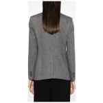 TAGLIATORE Jackets BLACK