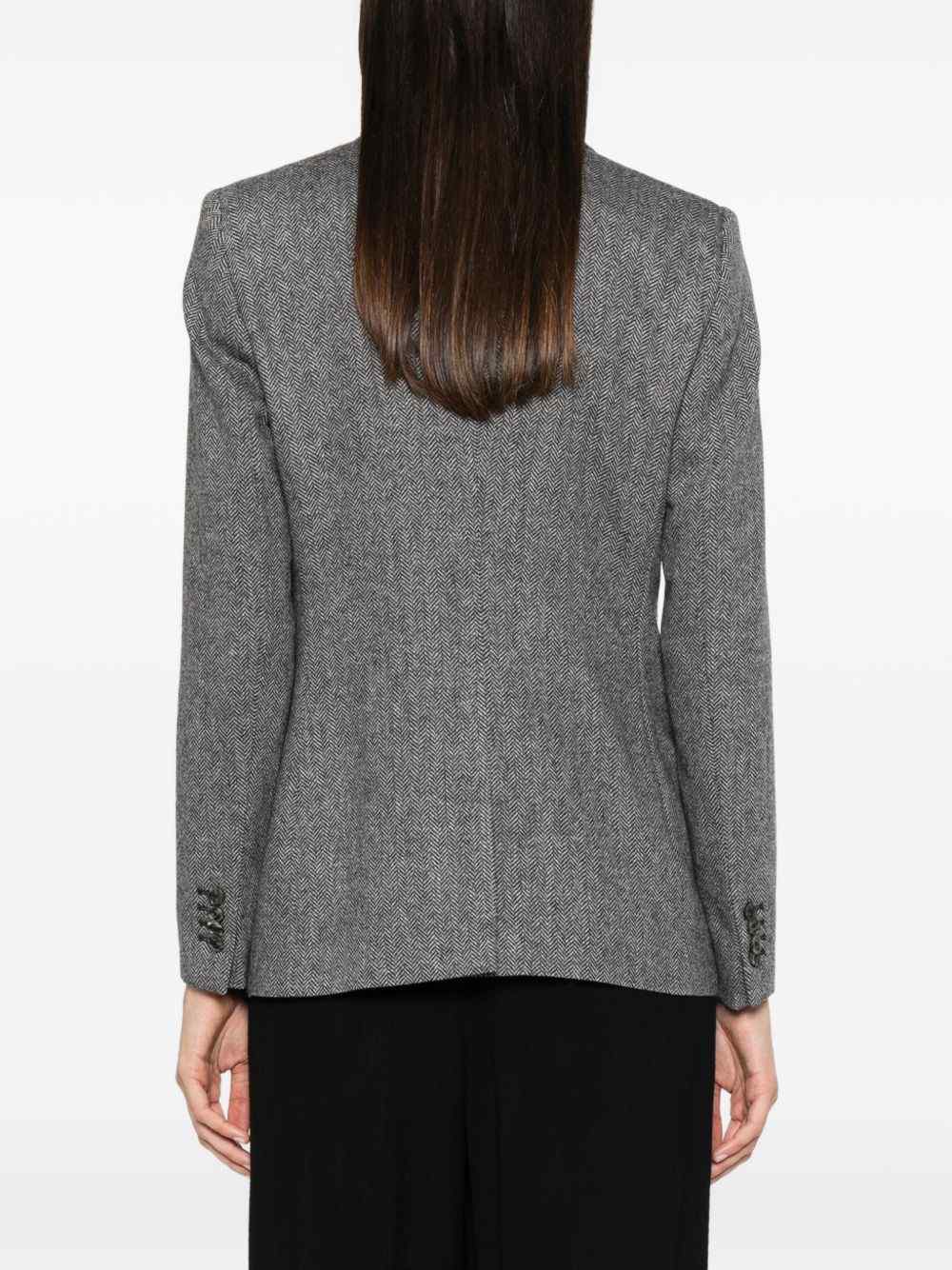 TAGLIATORE Jackets BLACK
