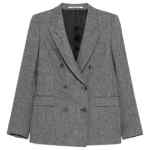 TAGLIATORE Jackets BLACK