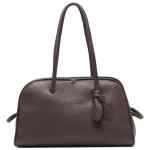 JACQUEMUS Bags.. BROWN