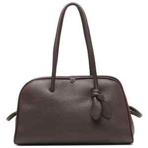 JACQUEMUS Bags.. BROWN