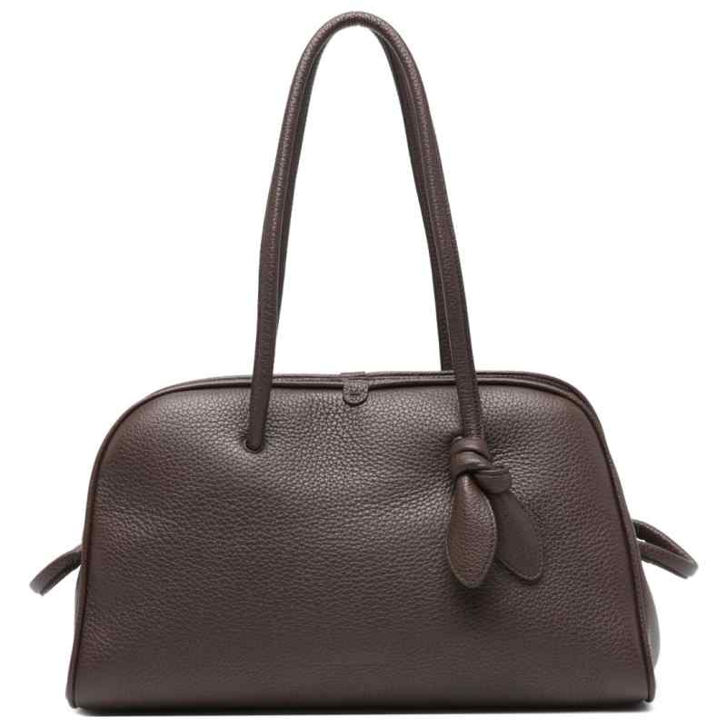 JACQUEMUS Bags.. BROWN