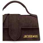 JACQUEMUS Bags.. BROWN