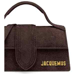 JACQUEMUS Bags.. BROWN