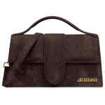 JACQUEMUS Bags.. BROWN