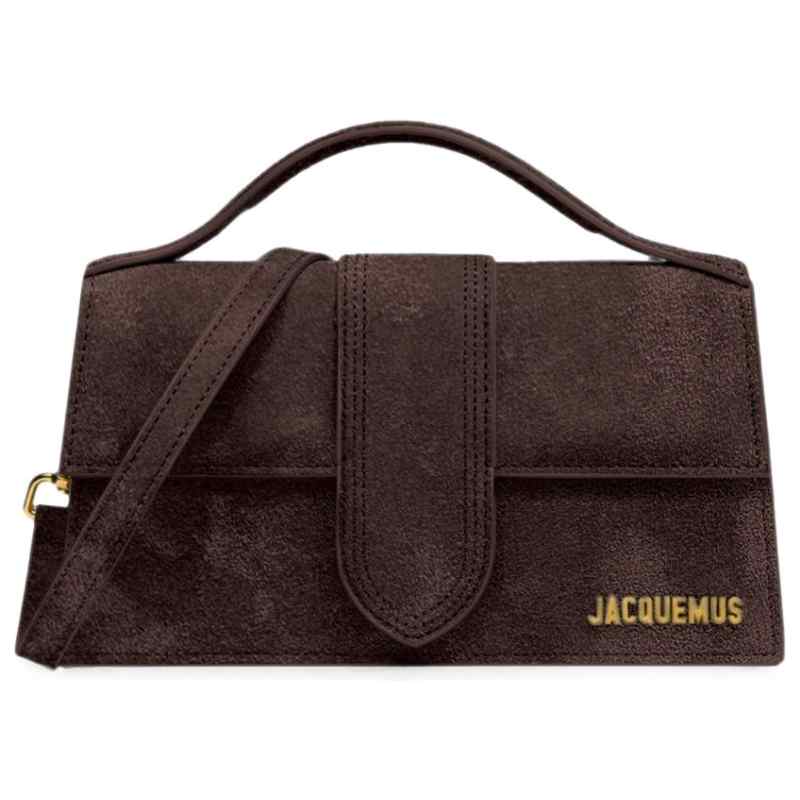 200019225-fw26-jacquemus-baw00007ac09a04855 JACQUEMUS Bags.. BROWN