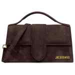 JACQUEMUS Bags.. BROWN