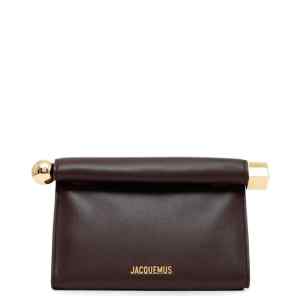 JACQUEMUS Bags.. BROWN