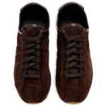 JACQUEMUS Sneakers BROWN