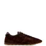 JACQUEMUS Sneakers BROWN