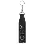Givenchy Keychains BLACK