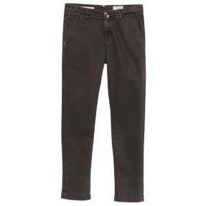JACOB COHEN Trousers BROWN