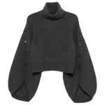 Zimmermann Sweaters GREY