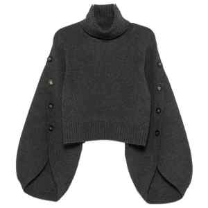 Zimmermann Sweaters GREY