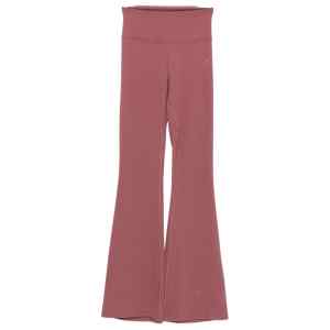ADIDAS BY STELLA McCARTNEY Trousers BORDEAUX