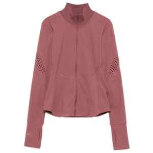 ADIDAS BY STELLA McCARTNEY T-shirts and Polos BORDEAUX