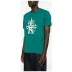KENZO T-shirts and Polos GREEN