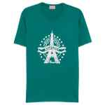 KENZO T-shirts and Polos GREEN